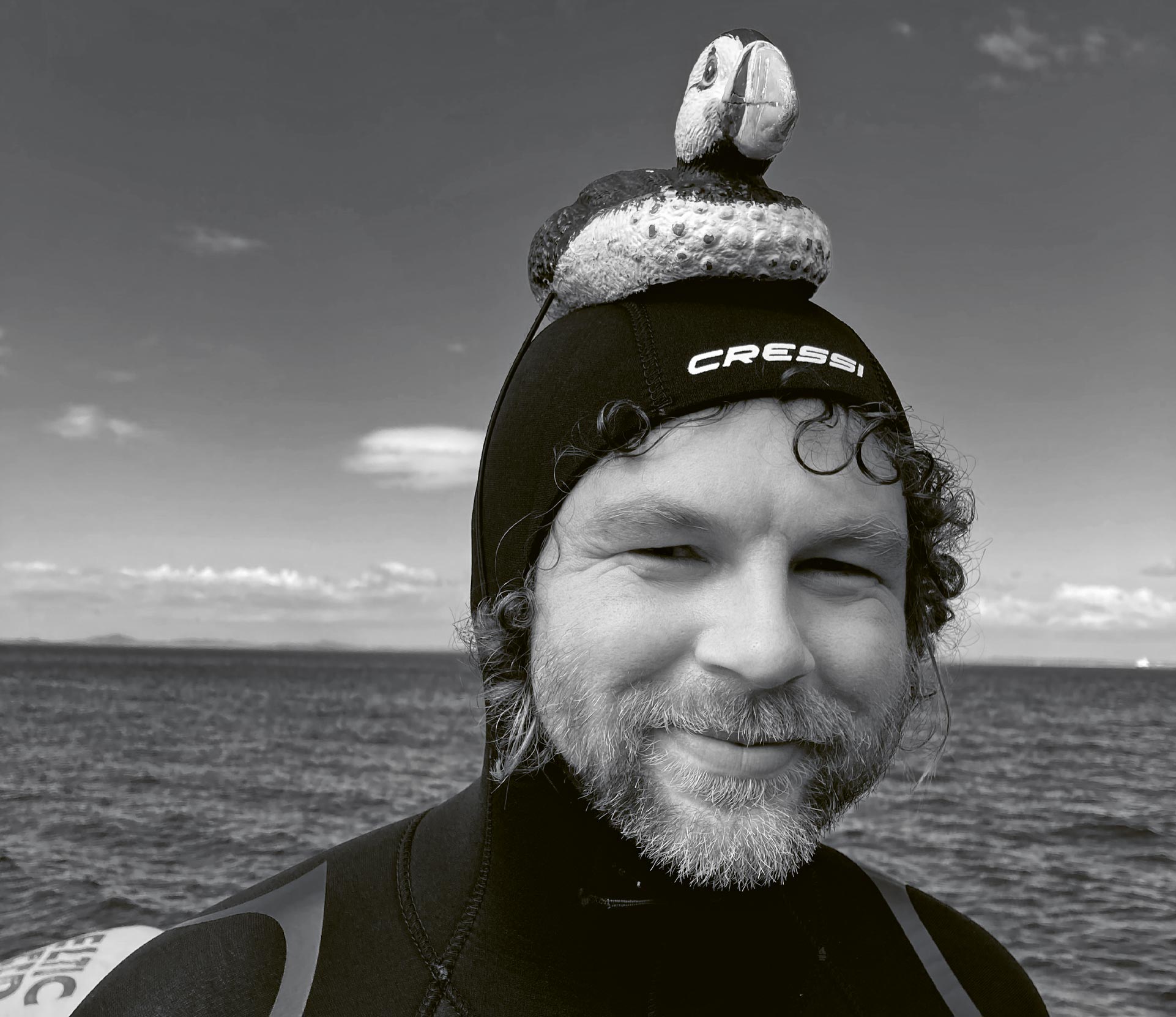 Talking with Kev Morgans